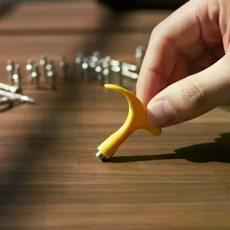 Running Gear Track - Track Wrench Track Field Shoe Spike