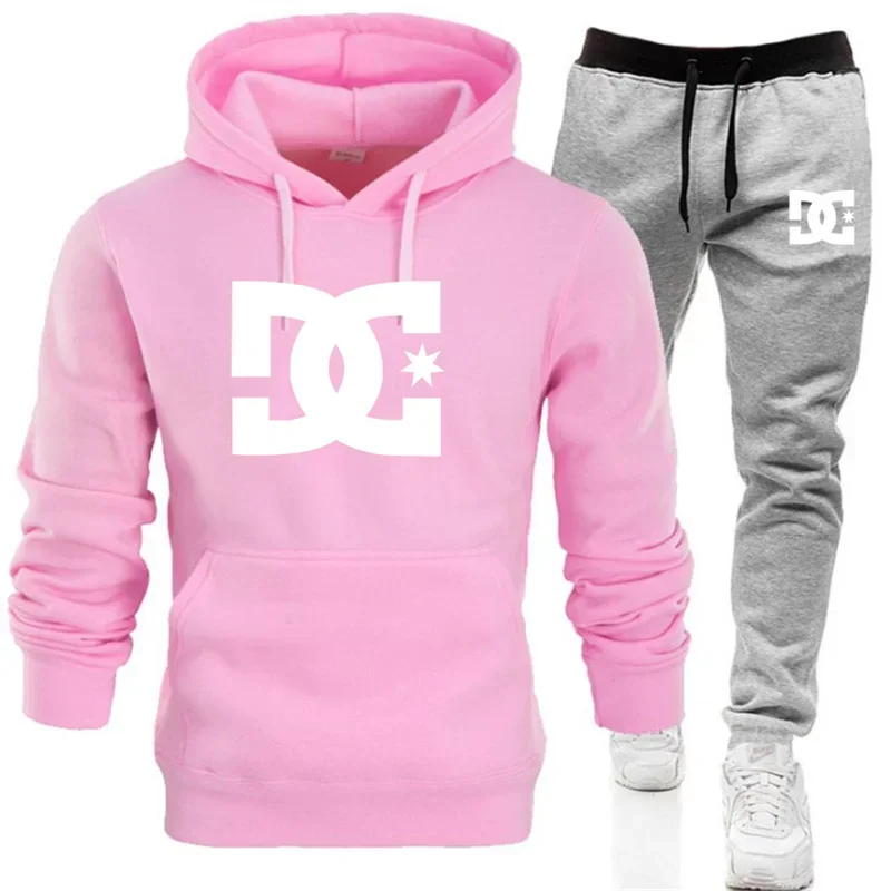 Running Gear Winter - 2026 Fall_Winter Men's Hoodie Pullover and