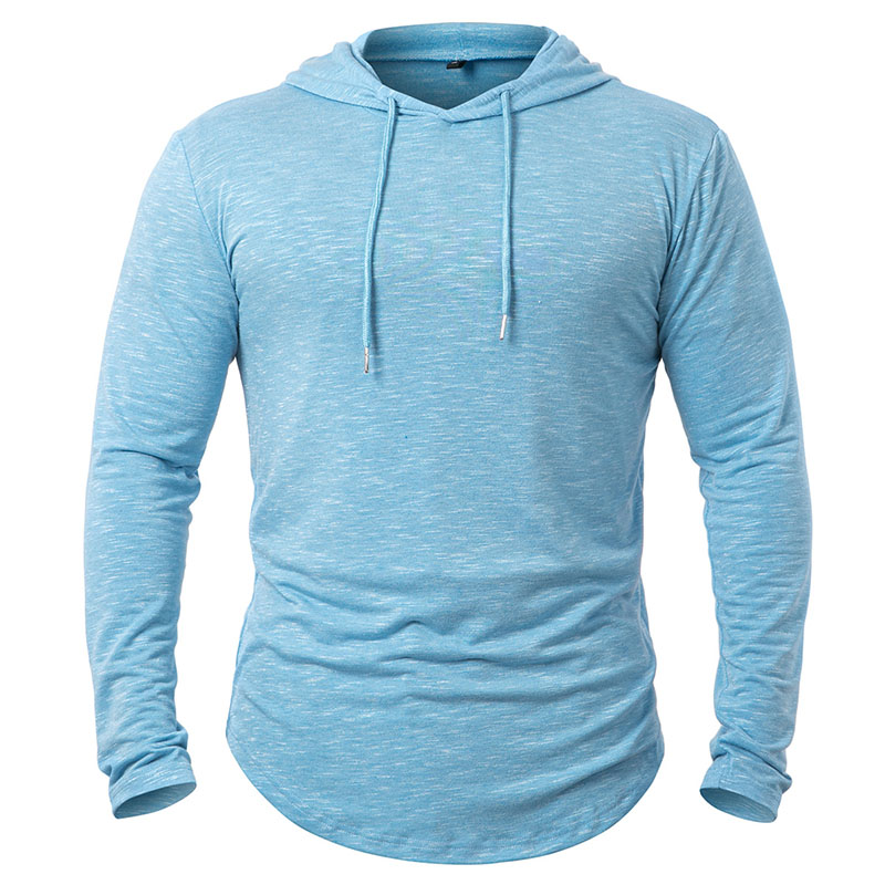 Men's Lightweight Athletic Hoo – обзор и цена Running Gear Gym
