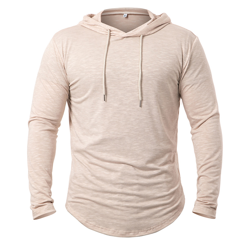 Men's Lightweight Athletic Hoo – обзор и цена Running Gear Gym