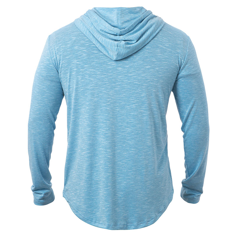 Men's Lightweight Athletic Hoo – обзор и цена Running Gear Gym