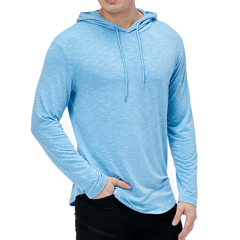 Men's Lightweight Athletic Hoo – обзор и цена Running Gear Gym