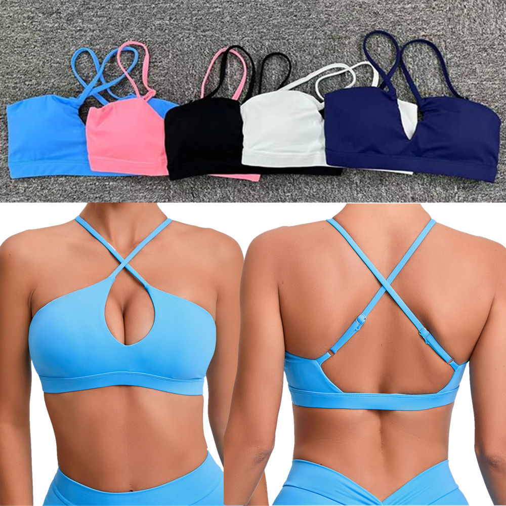 Hot Girl Hollow Out Running Sp – обзор и цена Running Gear Vest