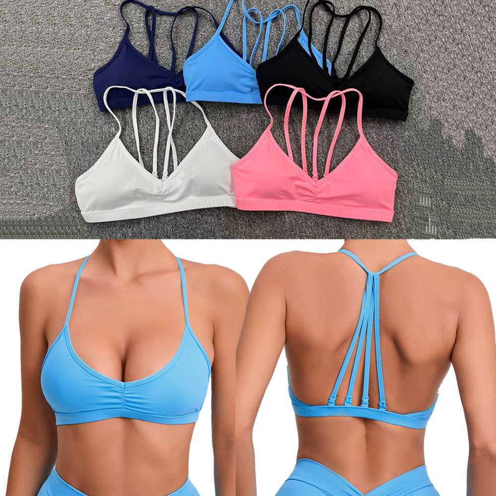 Hot Girl Hollow Out Running Sp – обзор и цена Running Gear Vest
