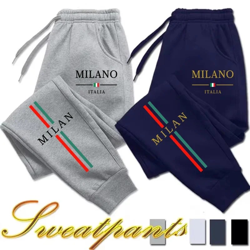 Track pants, men's and women's – обзор и цена Running Gear Winter