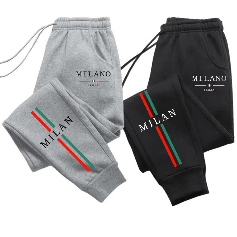 Track pants, men's and women's – обзор и цена Running Gear Winter