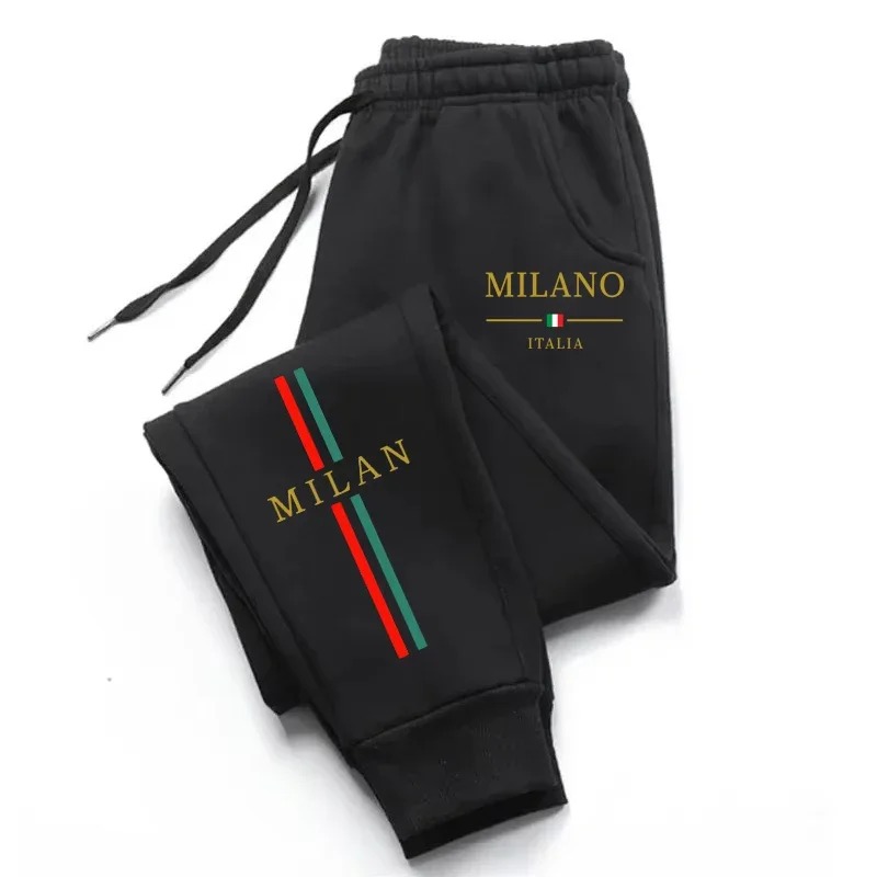 Track pants, men's and women's – обзор и цена Running Gear Winter