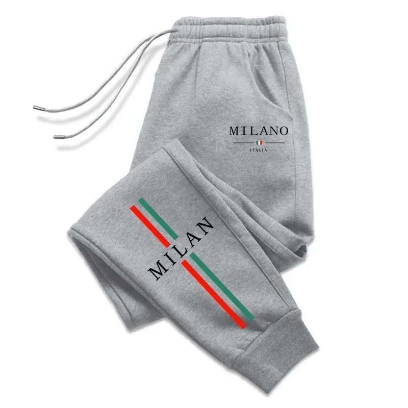 Track pants, men's and women's – обзор и цена Running Gear Winter
