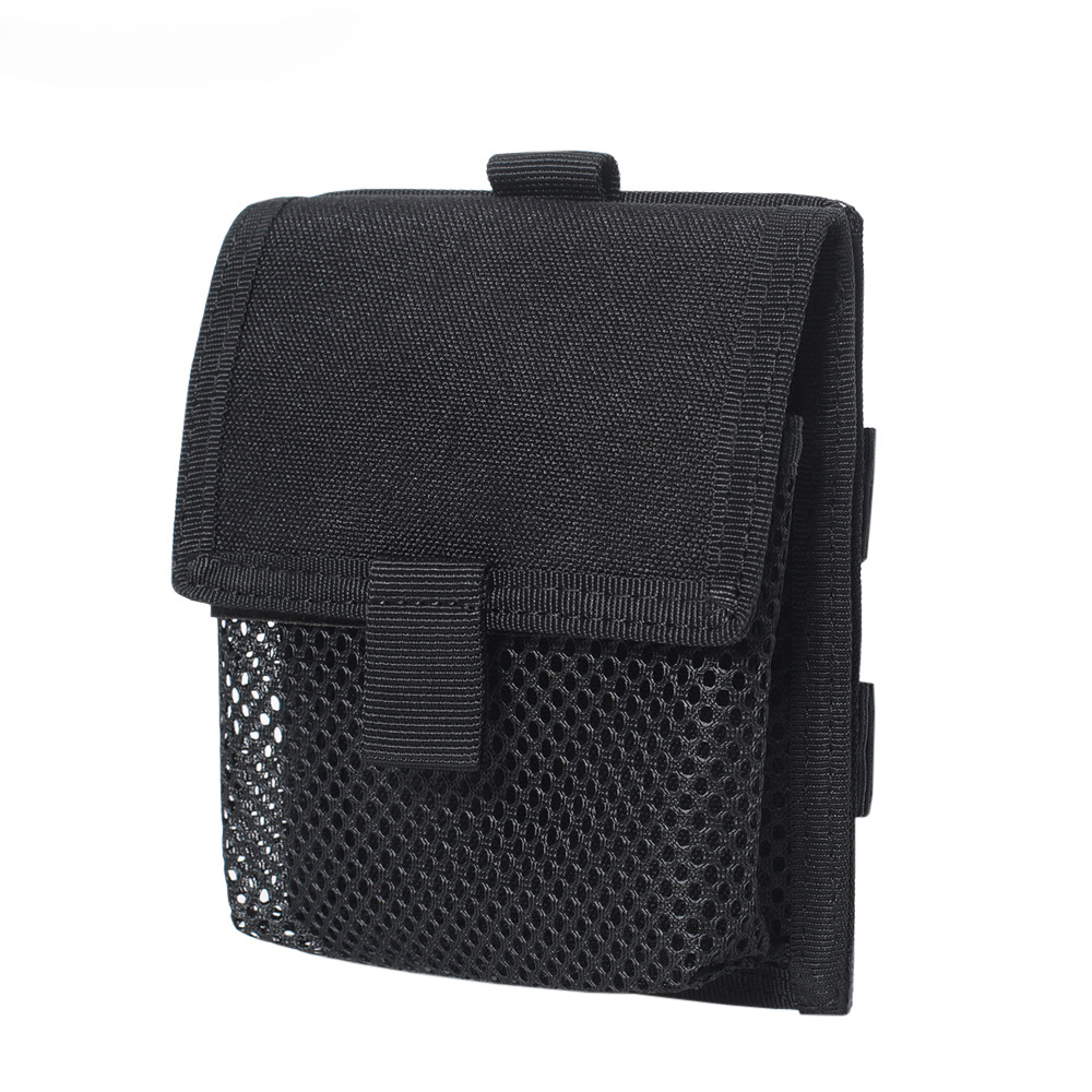 Molle Pouch Belt Waist Pack Sm – обзор и цена Running Gear Holder