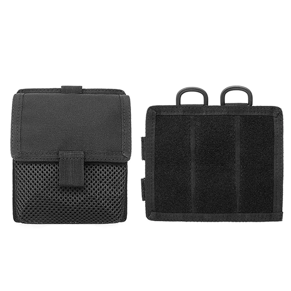 Molle Pouch Belt Waist Pack Sm – обзор и цена Running Gear Holder