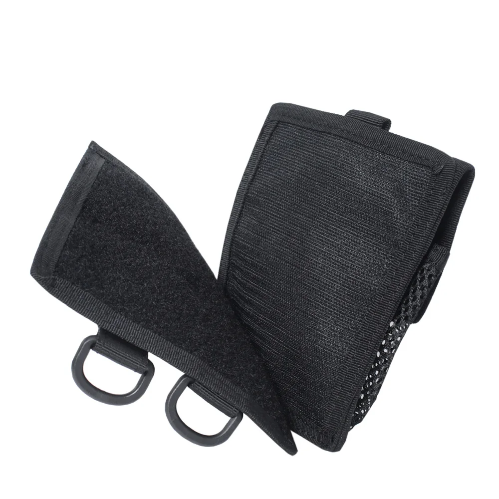Molle Pouch Belt Waist Pack Sm – обзор и цена Running Gear Holder