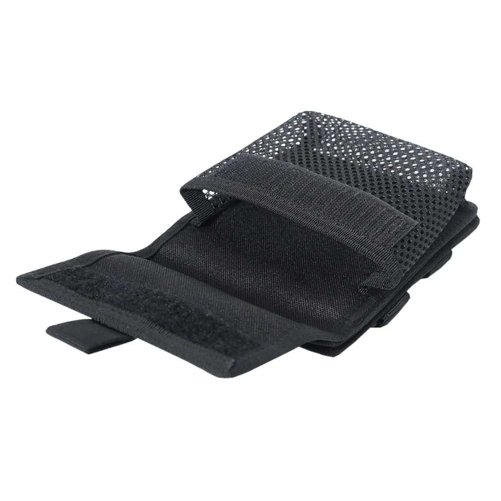 Molle Pouch Belt Waist Pack Sm – обзор и цена Running Gear Holder