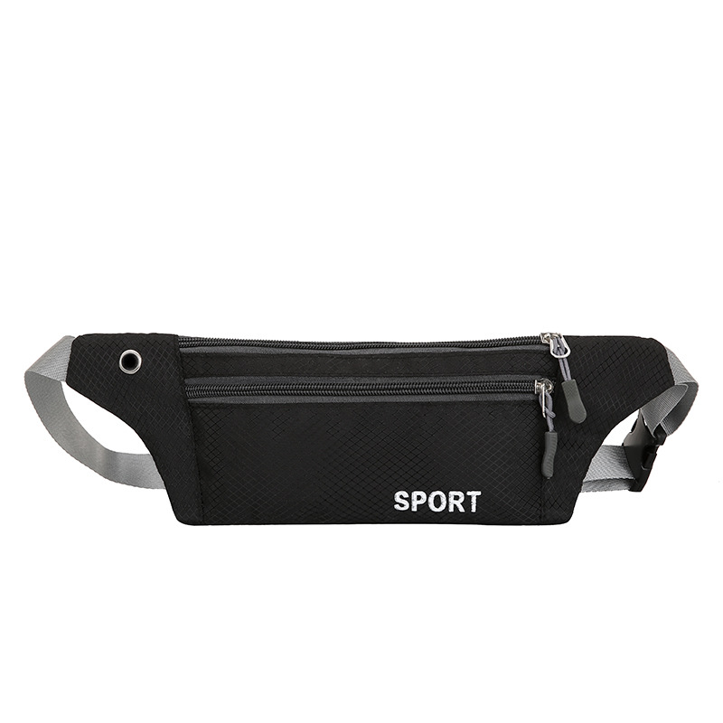 Multifunction Man Waist Bag Ny – обзор и цена Running Gear Holder