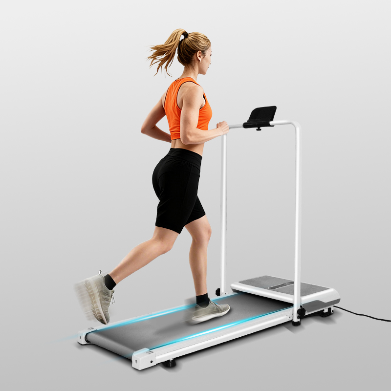 2-in-1 Foldable Space-Saving W – обзор и цена Running Gear Gym