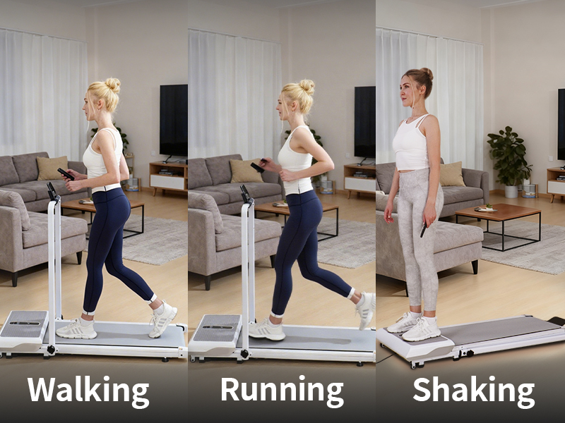 2-in-1 Foldable Space-Saving W – обзор и цена Running Gear Gym