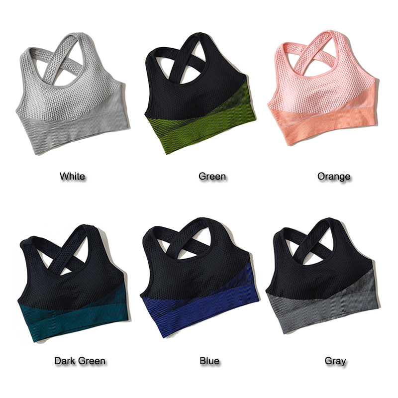 WAREBALL 6 Colors Yoga Sport B – обзор и цена Running Gear Vest