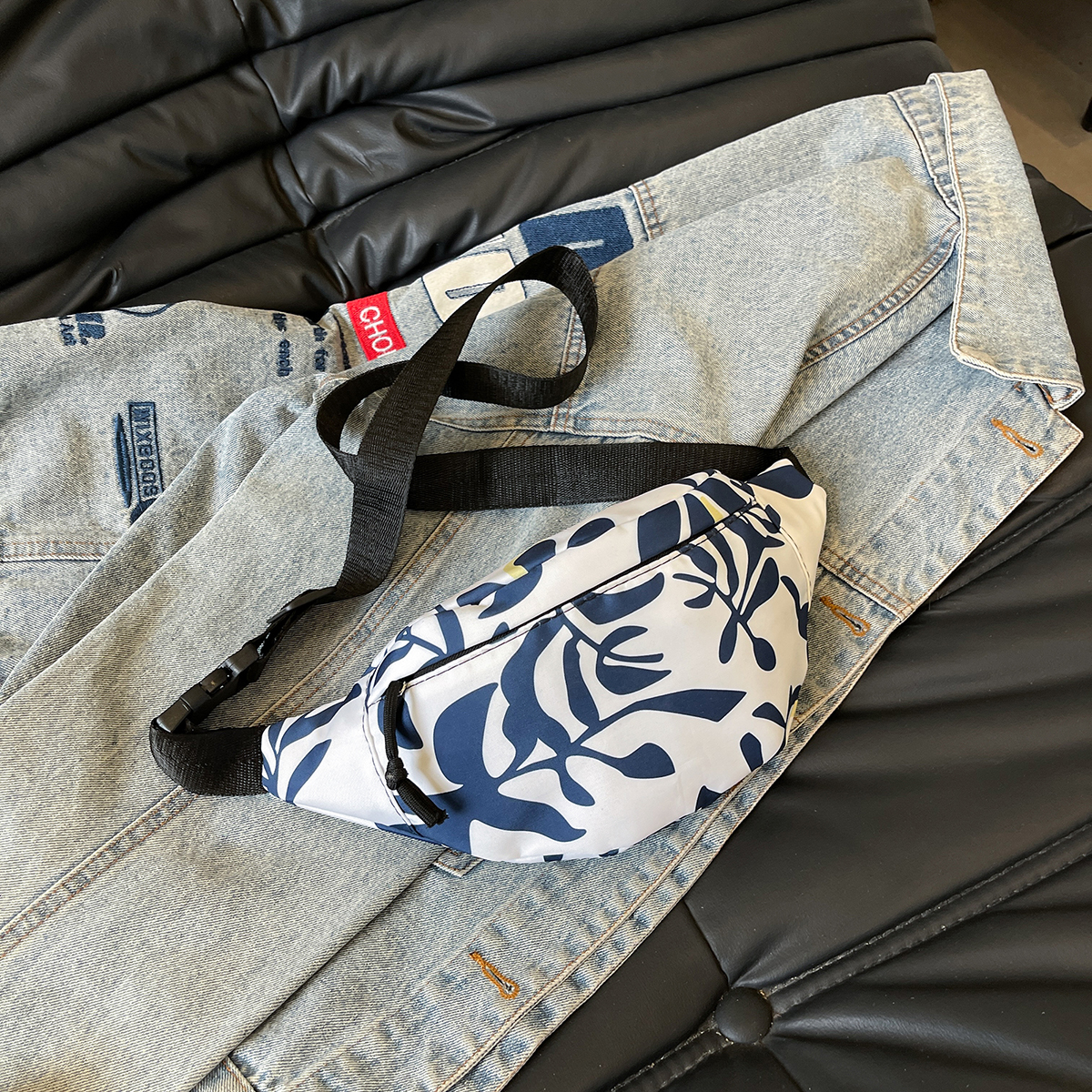 Sport Bag Waist Bag Fanny Pack – обзор и цена Running Gear Holder