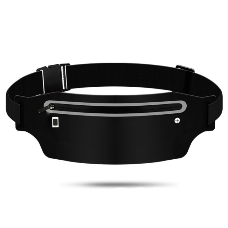 Running Belt Waist Bag Sports  – обзор и цена Running Gear Holder