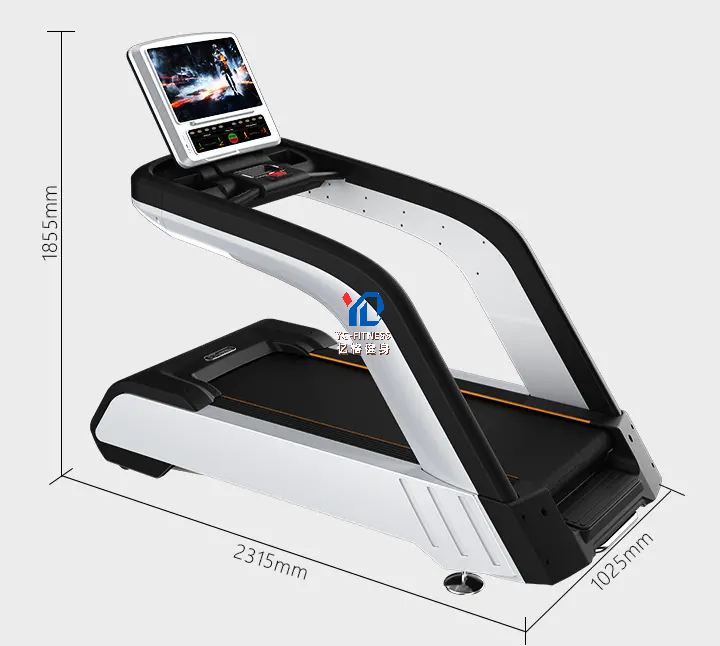 Popular Gym Indoor Fitness Equ – обзор и цена Running Gear Gym