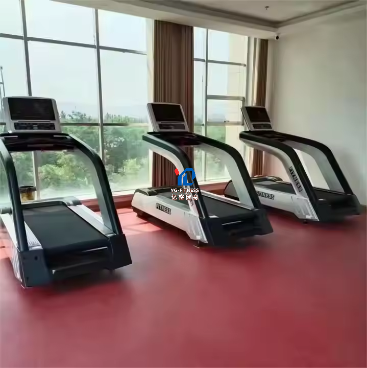 Popular Gym Indoor Fitness Equ – обзор и цена Running Gear Gym