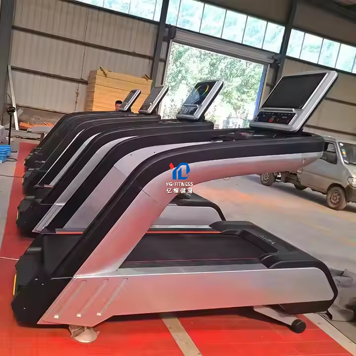 Popular Gym Indoor Fitness Equ – обзор и цена Running Gear Gym