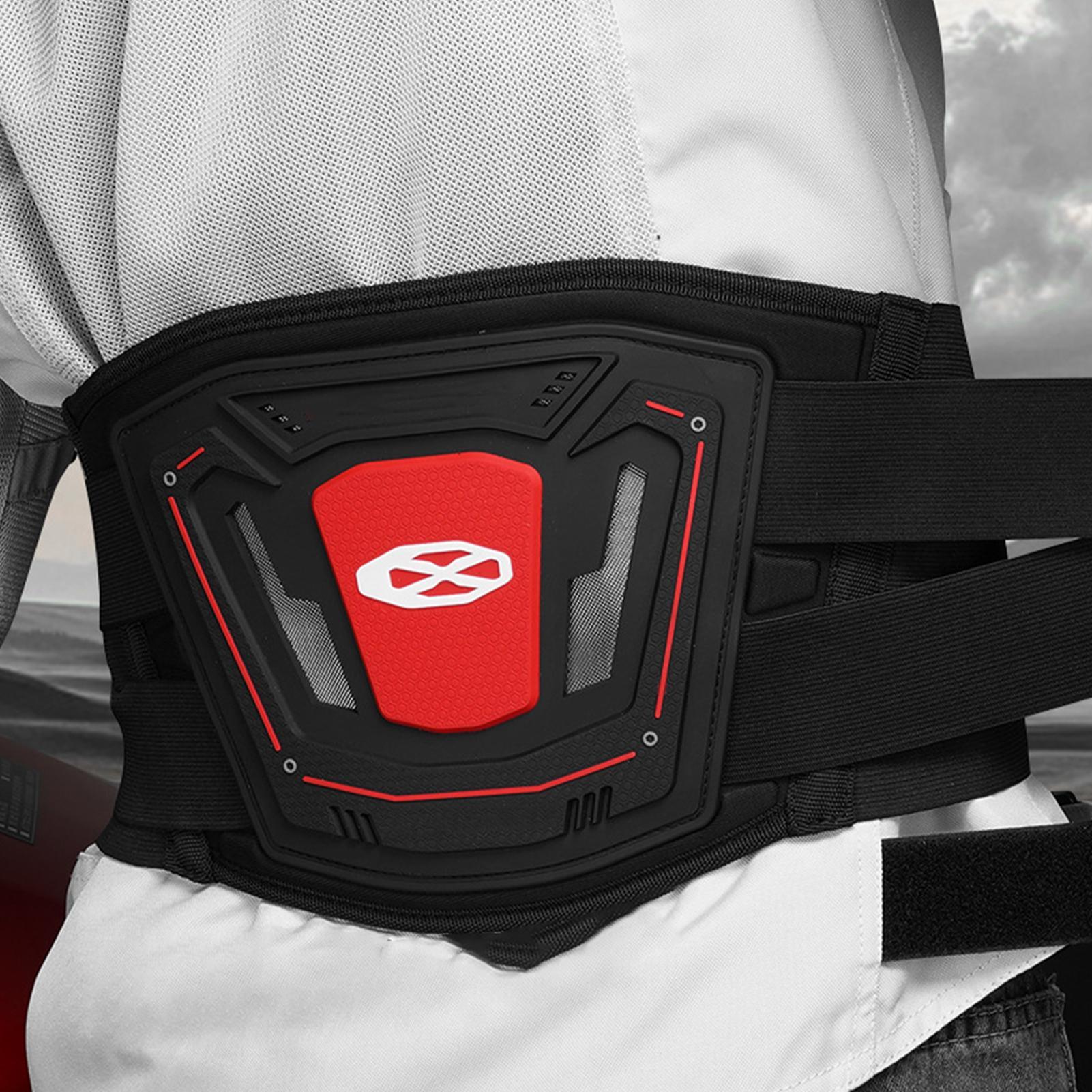 Lumbar Support Belt Reflective – обзор и цена Running Gear Gym