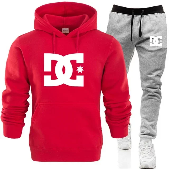 2026 Fall_Winter Men's Hoodie  – обзор и цена Running Gear Winter