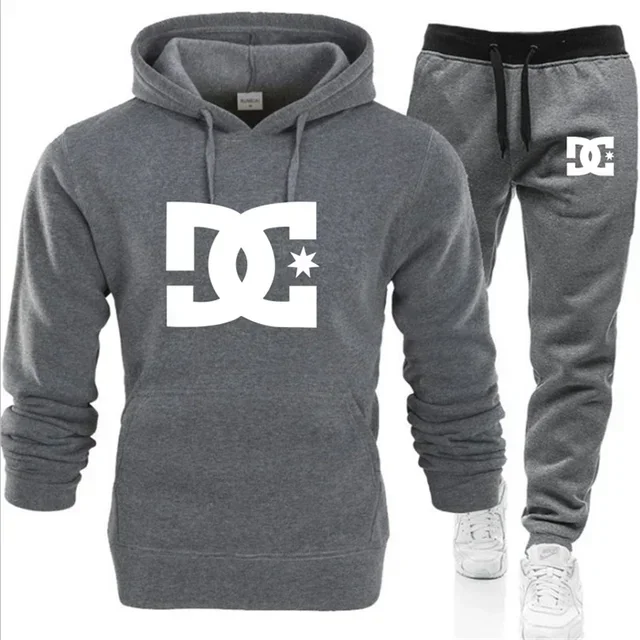 2026 Fall_Winter Men's Hoodie  – обзор и цена Running Gear Winter