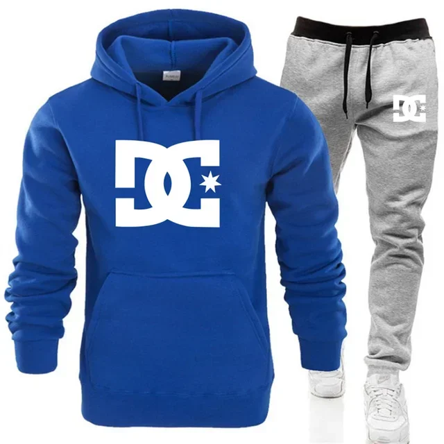 2026 Fall_Winter Men's Hoodie  – обзор и цена Running Gear Winter