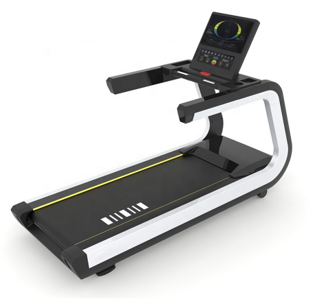 Commercial Gym Equipment Cardi – обзор и цена Running Gear Gym