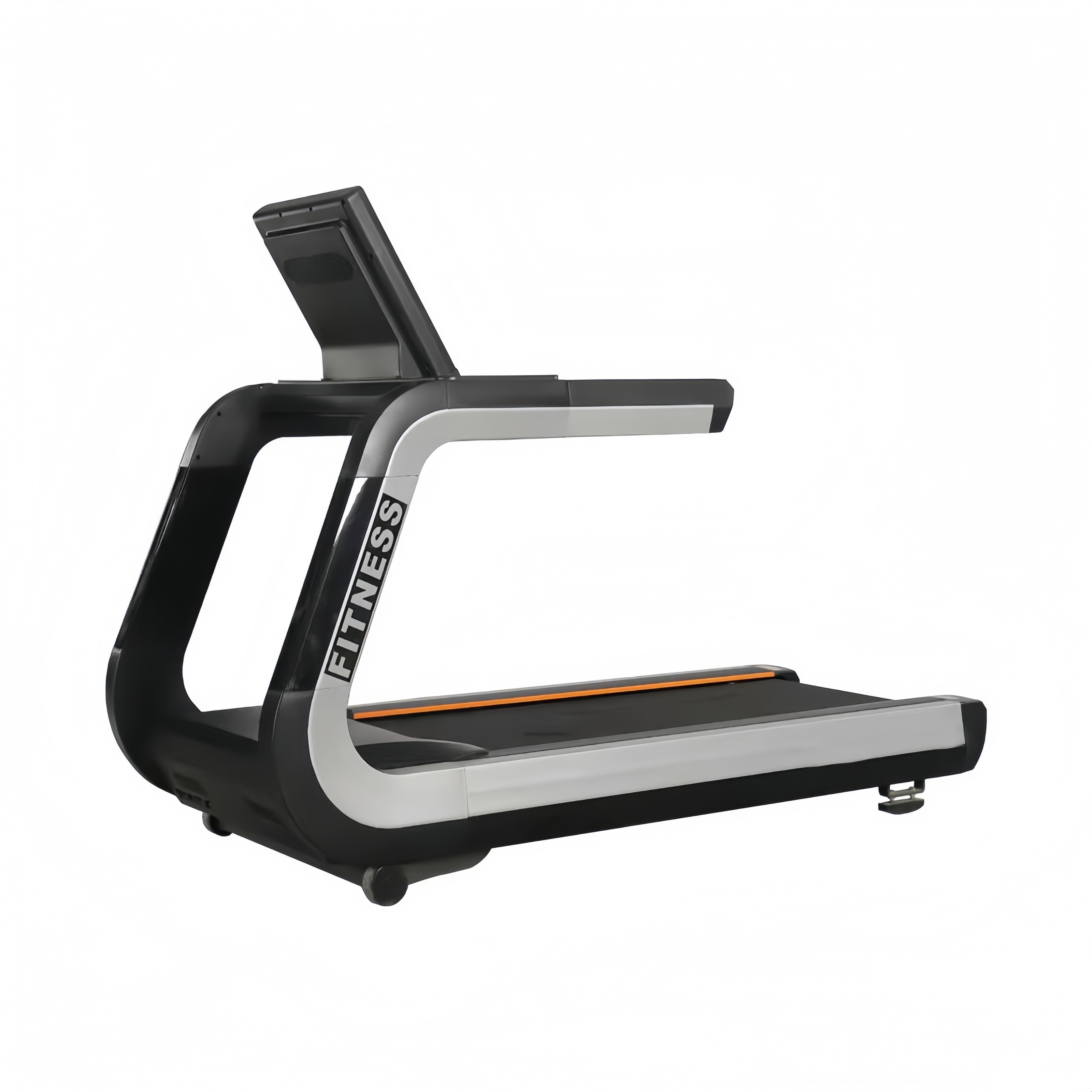 Commercial Gym Equipment Cardi – обзор и цена Running Gear Gym