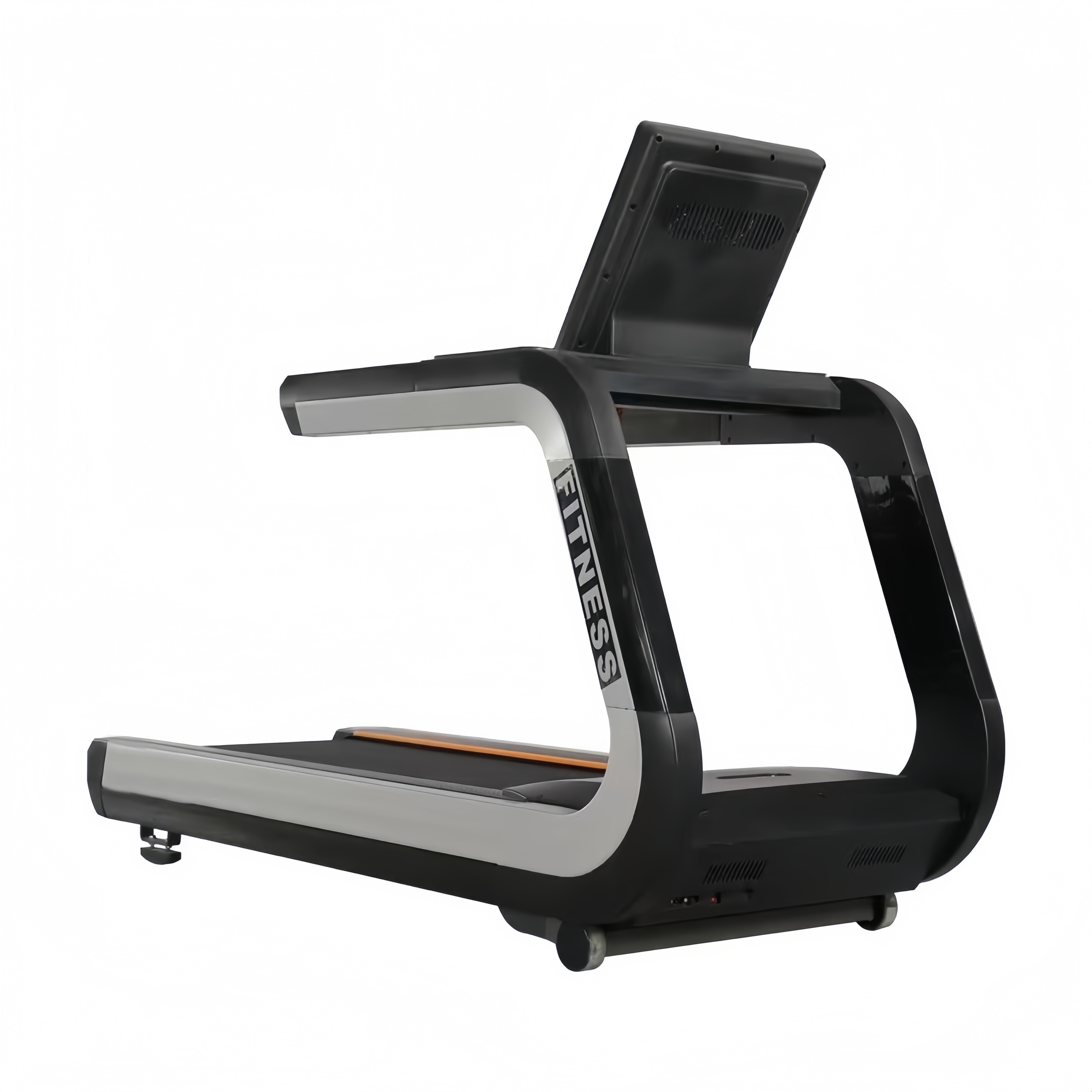 Commercial Gym Equipment Cardi – обзор и цена Running Gear Gym