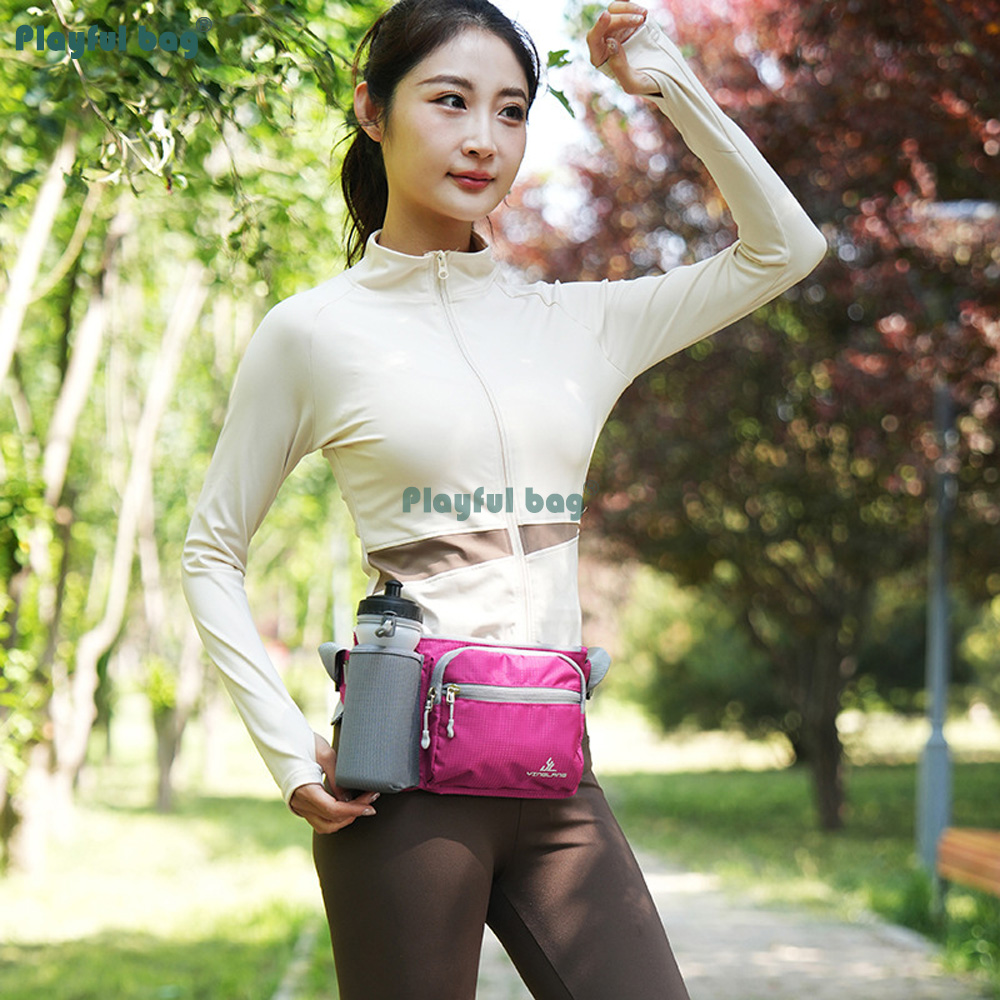 Lightweight Water Bottle Runni – обзор и цена Running Gear Gym