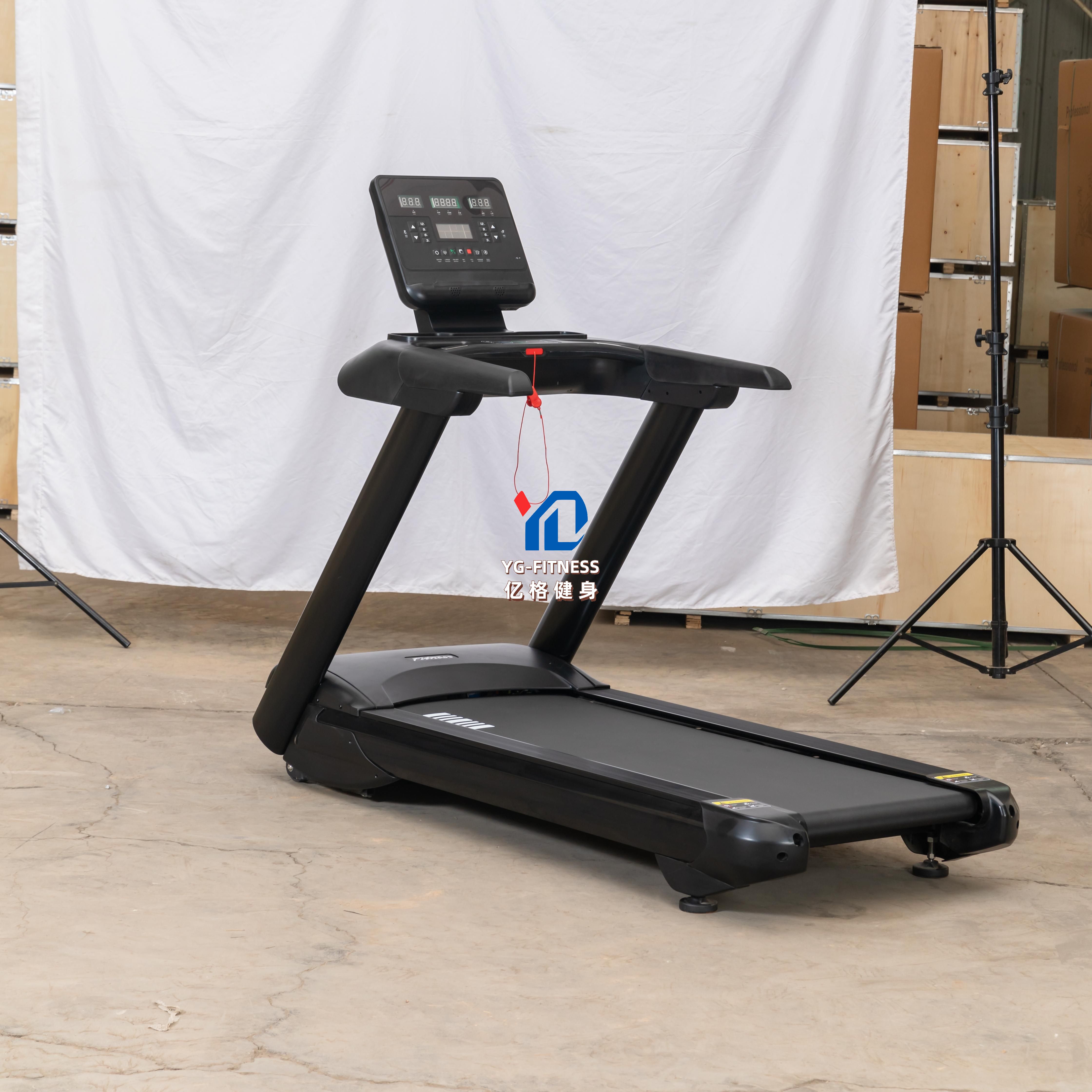 Commercial Popular Gym Fitness – обзор и цена Running Gear Gym