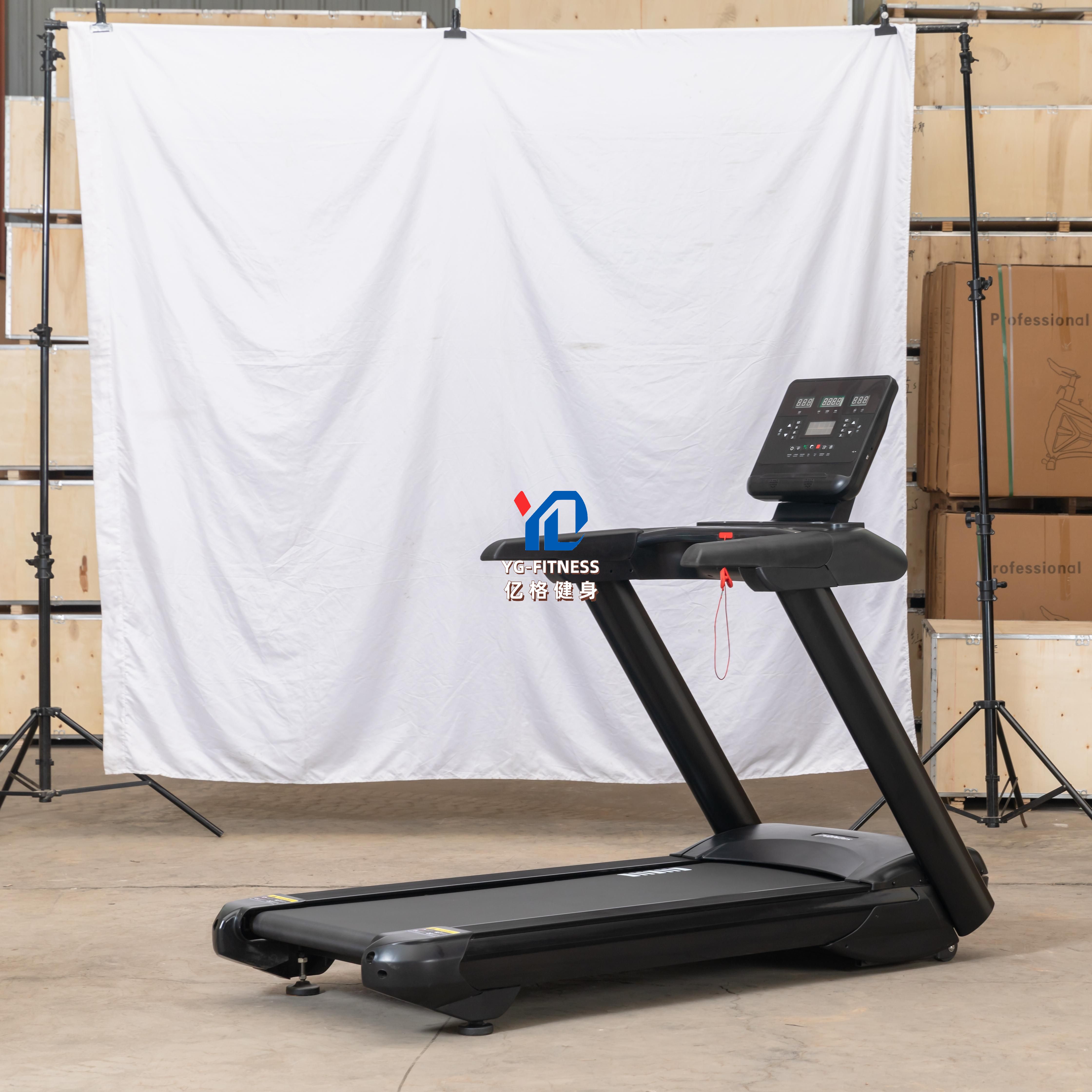 Commercial Popular Gym Fitness – обзор и цена Running Gear Gym