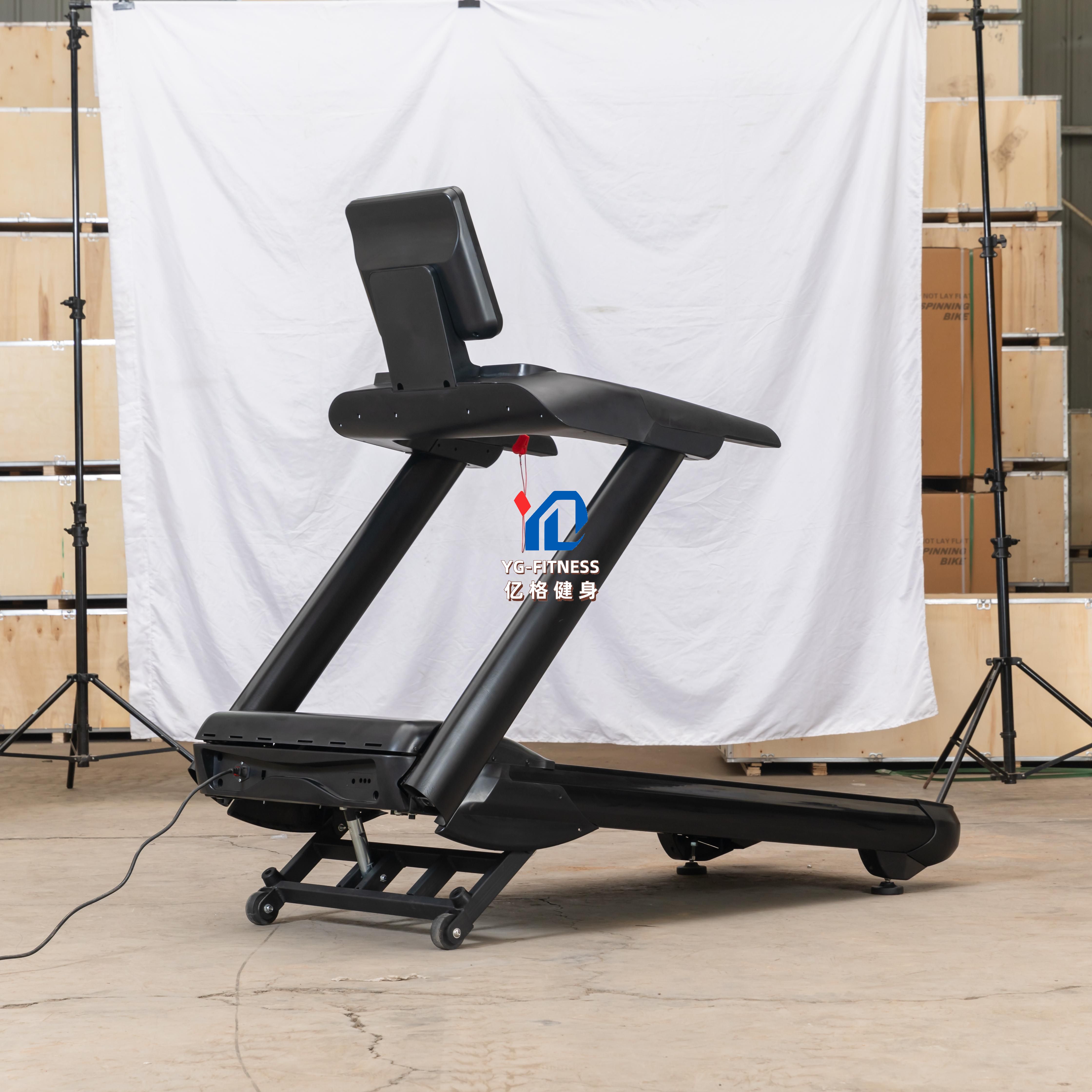 Commercial Popular Gym Fitness – обзор и цена Running Gear Gym