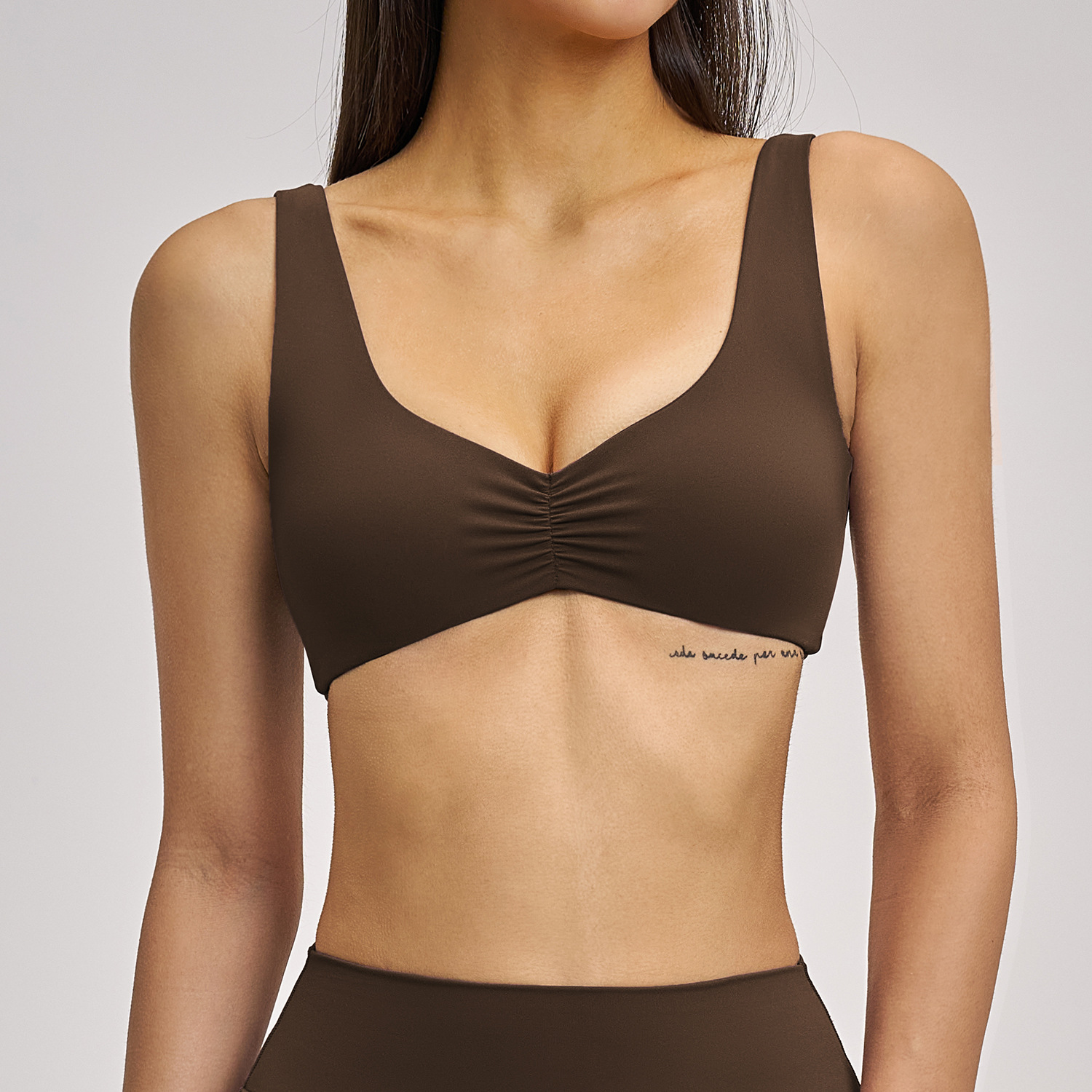 Sports Bra Women Top Push Up F – обзор и цена Running Gear Vest