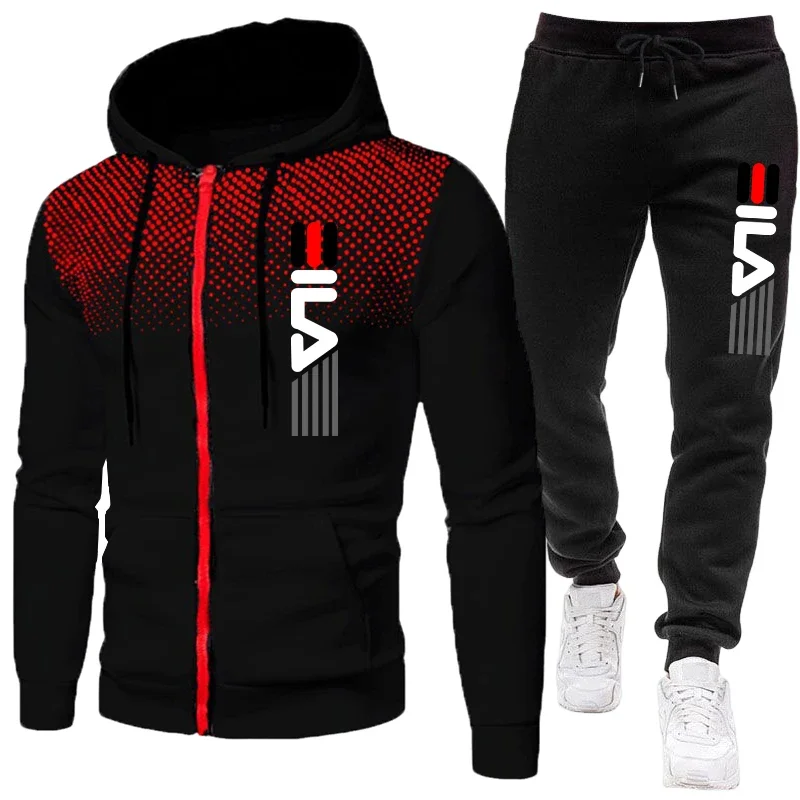 2026 Autumn Winter Men's Sport – обзор и цена Running Gear Winter
