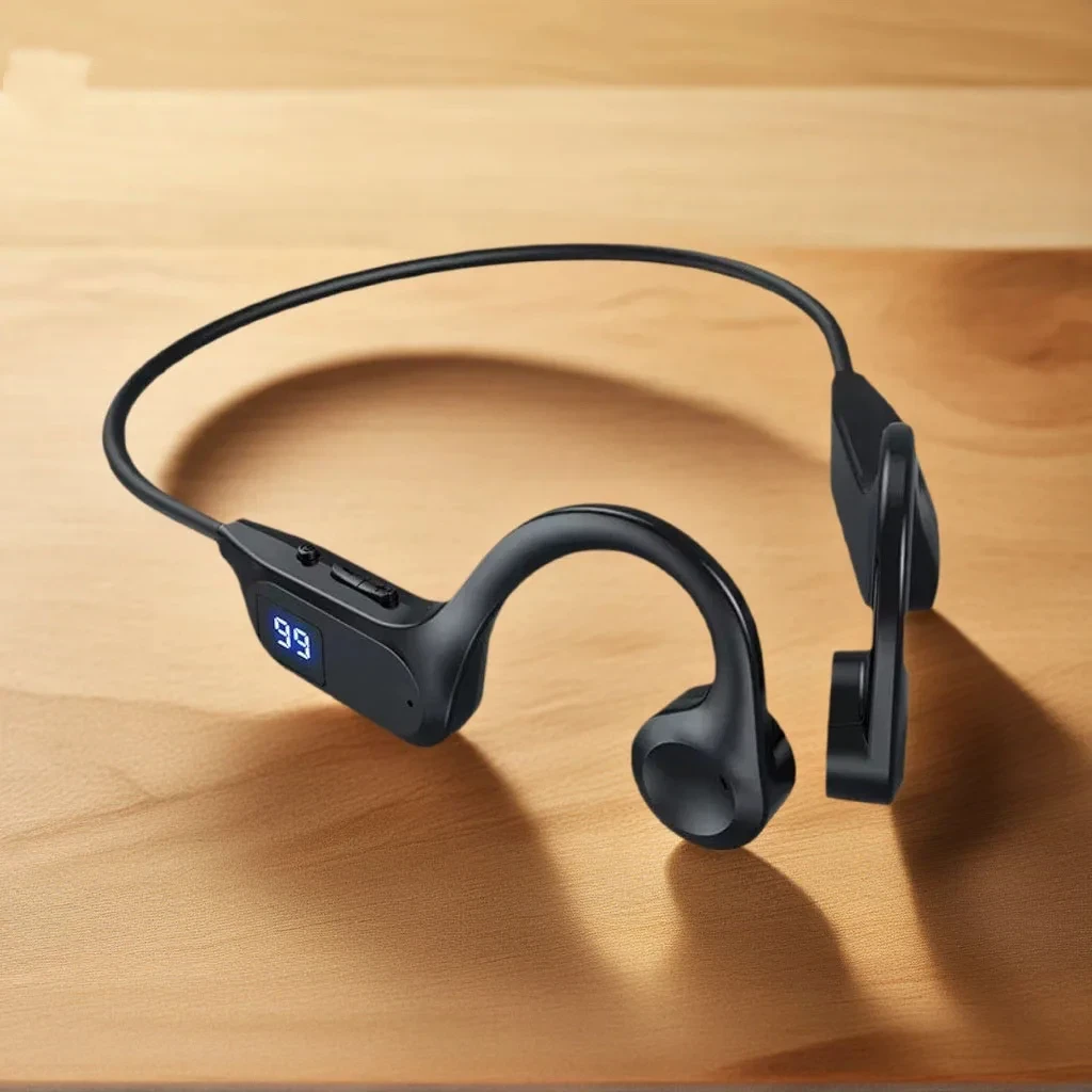 Wireless Bluetooth Earphone Co – обзор и цена Earphone Sport Hook