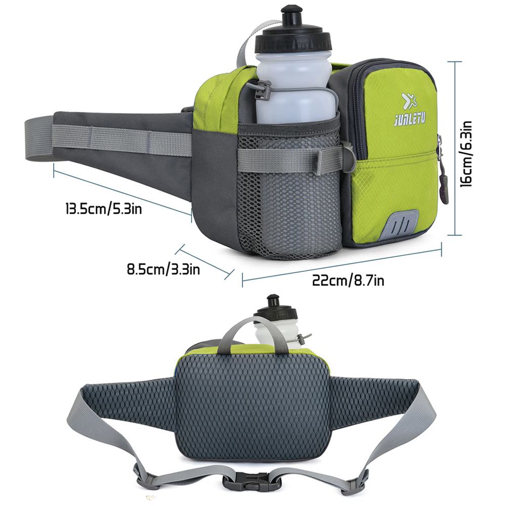 Fanny Pack Waist Bag for Women – обзор и цена Running Gear Holder