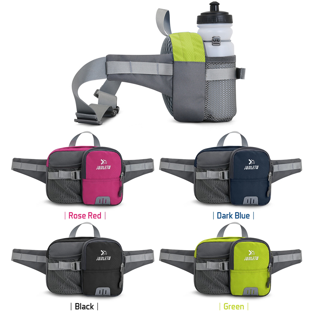 Fanny Pack Waist Bag for Women – обзор и цена Running Gear Holder