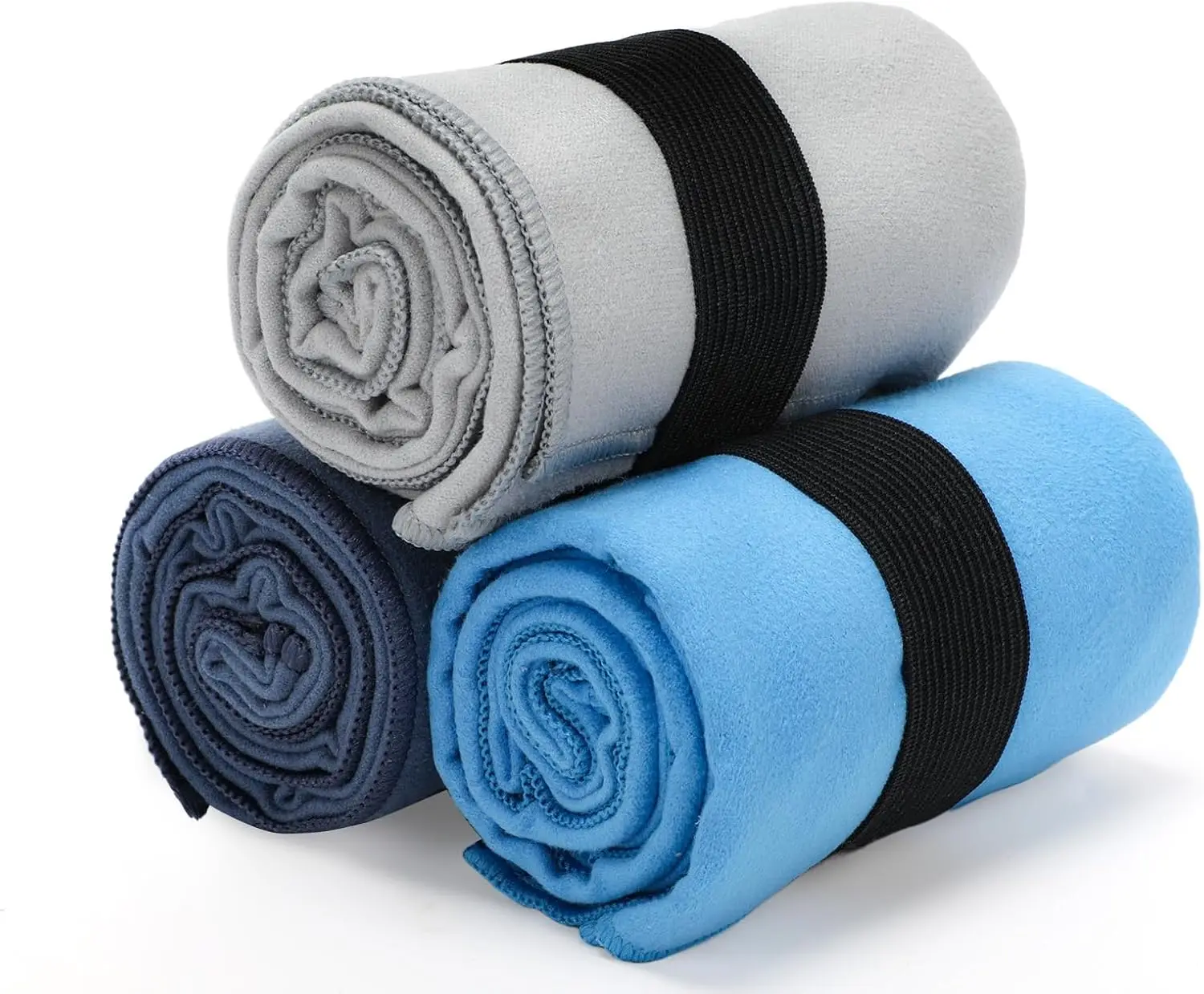 3 Pack Quick Dry Gym Towel for – обзор и цена Running Gear Gym