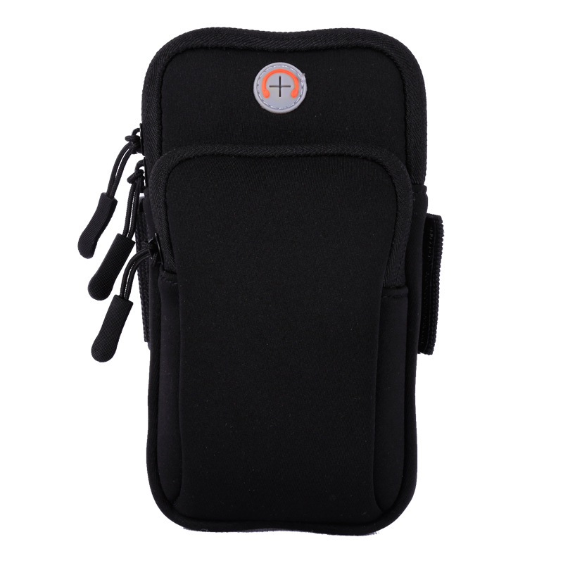 Sport Running Arm Bag Fitness  – обзор и цена Running Gear Holder