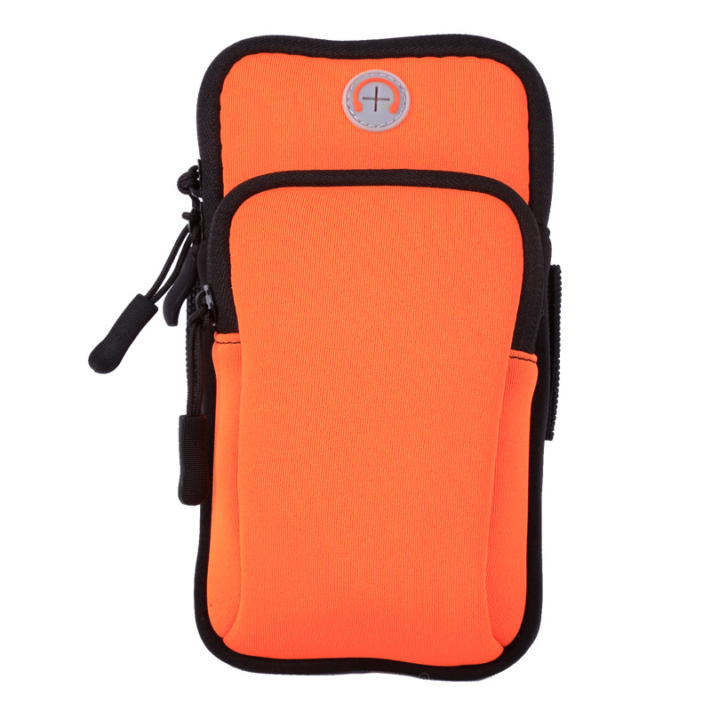 Sport Running Arm Bag Fitness  – обзор и цена Running Gear Holder