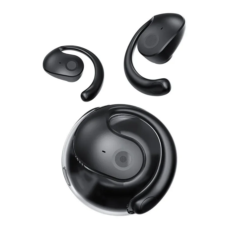 144-Language AI Translation He – обзор и цена Earphone Sport Hook