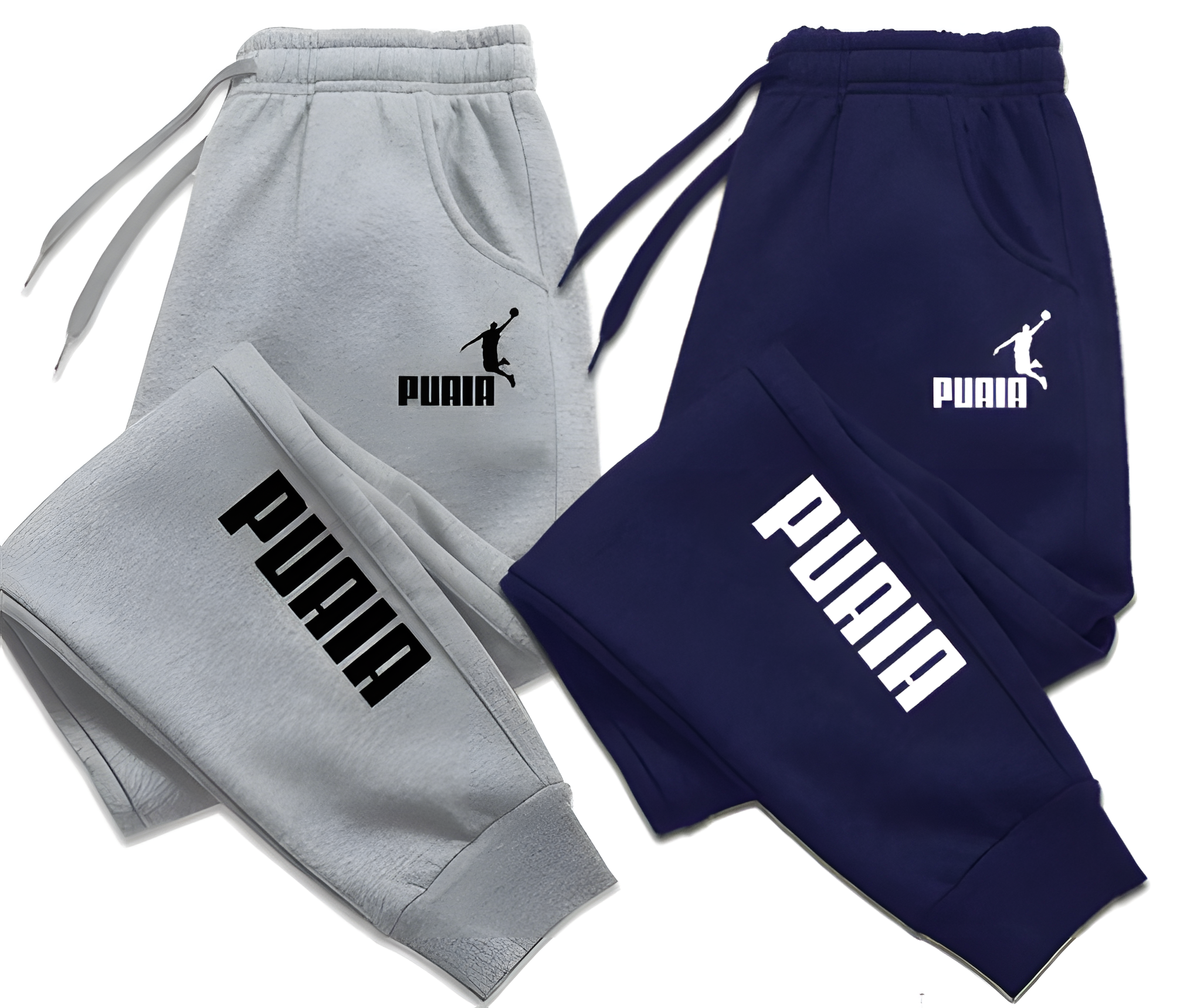 Mens Print Pants Autumn/Winter – обзор и цена Running Gear Winter
