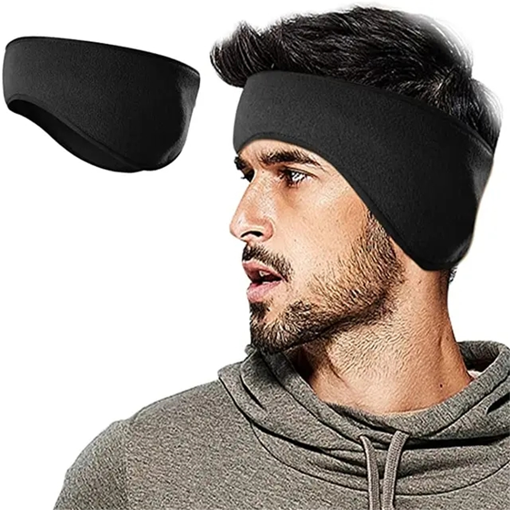 Winter Warmer Headband Breatha – обзор и цена Running Gear Winter