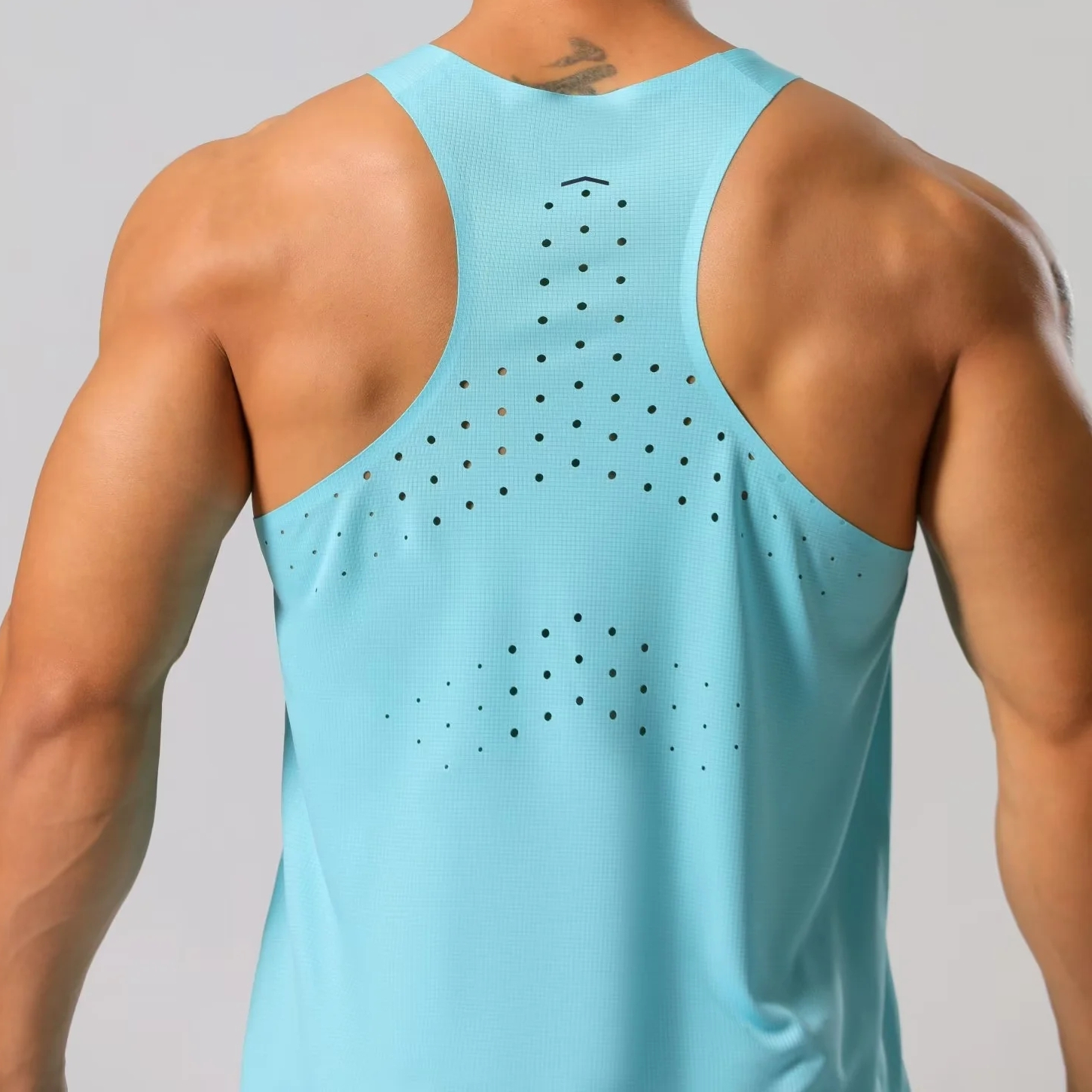 Mens Ultra-Light Quick-Dry Run – обзор и цена Running Gear Vest
