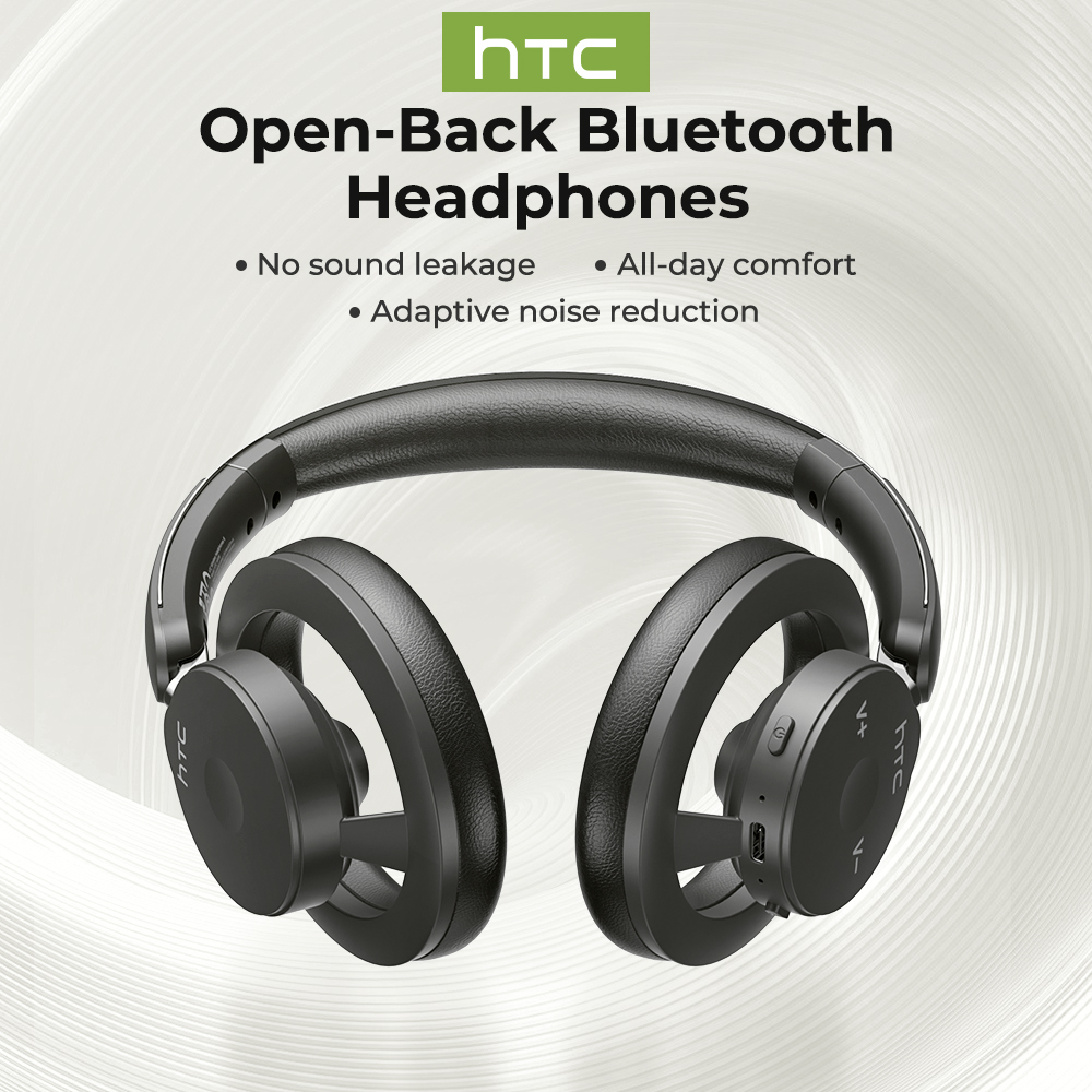 Bluetooth Wireless Headset HTC – обзор и цена Earphone Sport Hook