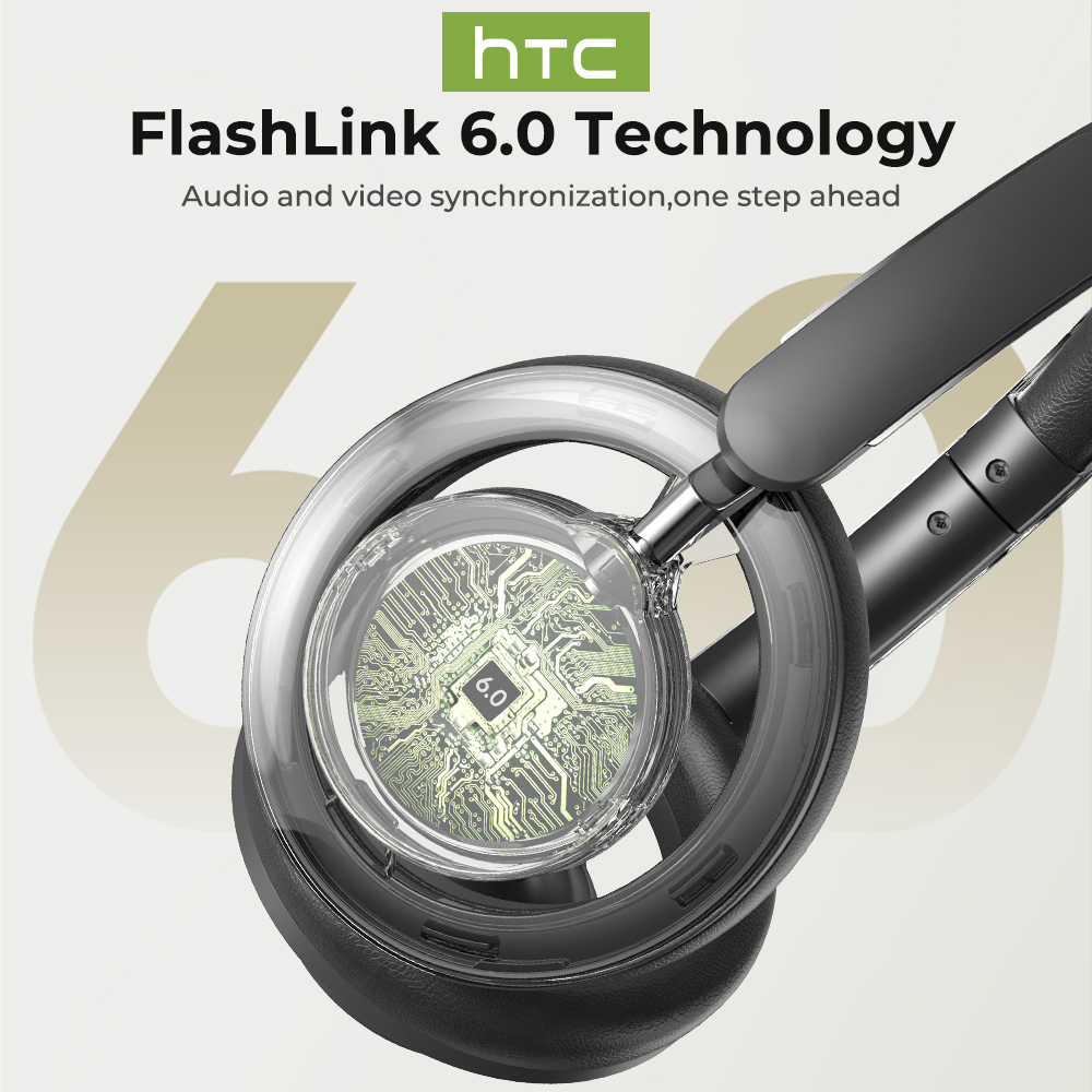 Bluetooth Wireless Headset HTC – обзор и цена Earphone Sport Hook
